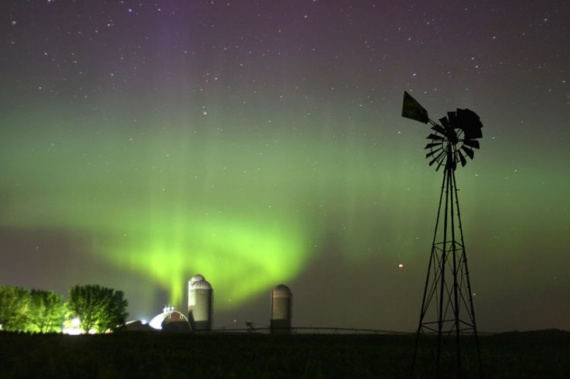 camera-tripods3 "Fantasy Sky" captured by Spidey