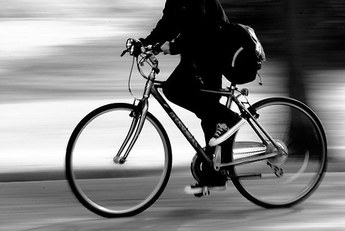 capturing-motion3 "cycling-in-the-quarry" captured by Matt Sillence