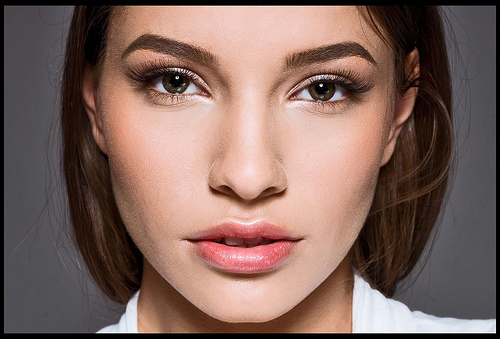 "beauty definition" captured by Alexandra Catana