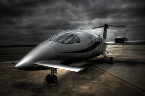"HDR Piaggio" captured by Nathaniel