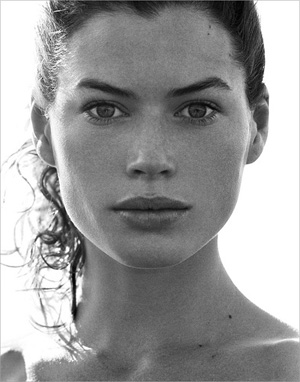"Carre Otis" captured by Ethan Allen