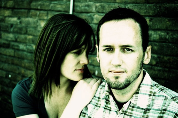 "Engagement photos" captured by Alicia F. Sorenson