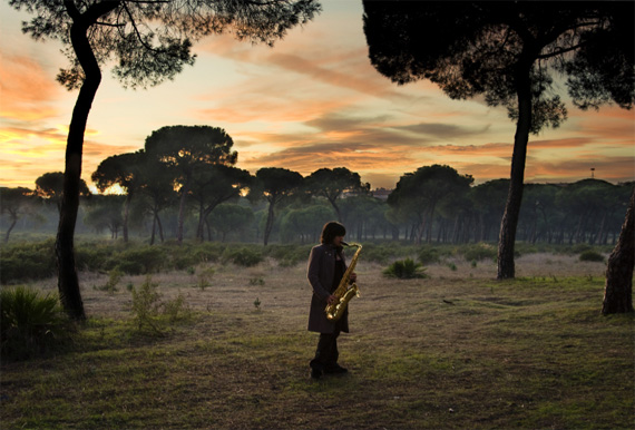 polarizer-landscapes "yaiza" captured by Alberto Rey