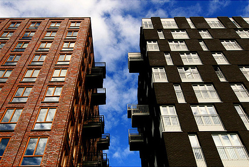 polarizer-landscapes2 "Blue" captured by hamperium