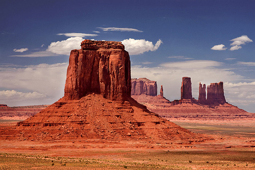 polarizer-landscapes3 "Stagecoach" captured by Alberto Roseo