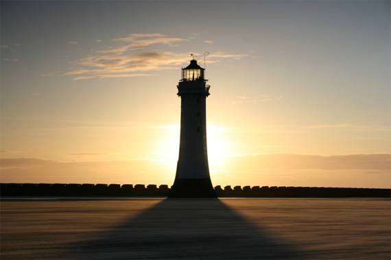 sunset-photos2 "Sundown @ Perch Rock" captured by Chris Jolley