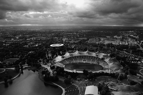 "olympiapark" captured by myvista