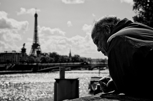 improve-photo3 "ThinK" captured by Kalel Koven