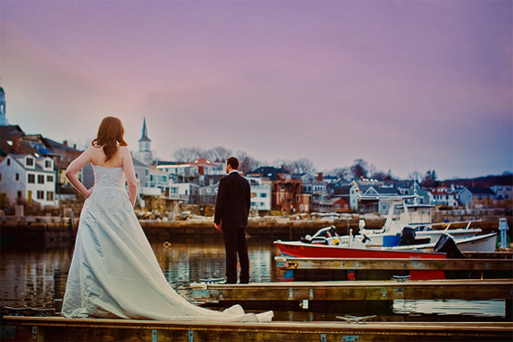 "Amanda and Taras" captured by Tatiana Garanina