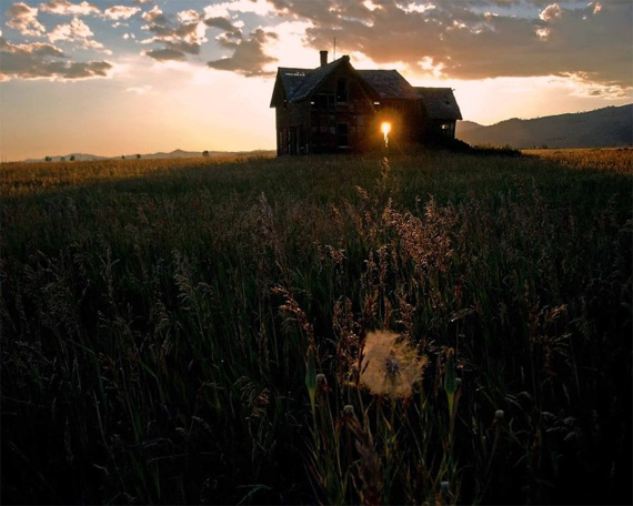 sunset photography tips