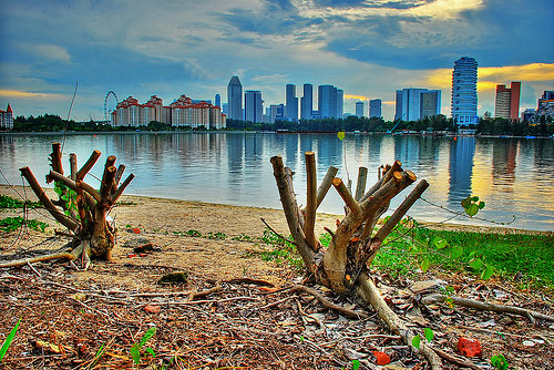 low-angle-landscapes2 landscape photography low angle