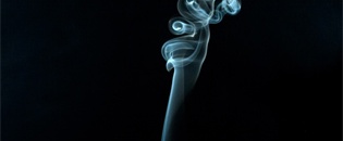 How to Photograph Smoke – Step By Step Tutorial
