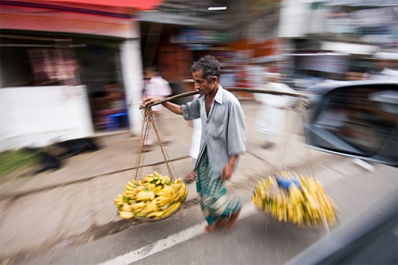 photography motion blur