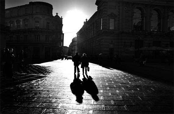 silhouette photography tutorial