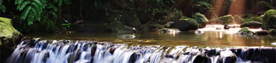 How to Capture the Motion of Moving Water in Photography