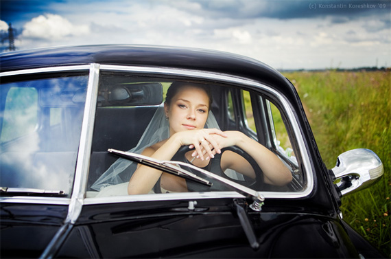 wedding photography preparation