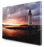 free canvas print