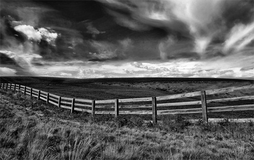 landscape photography