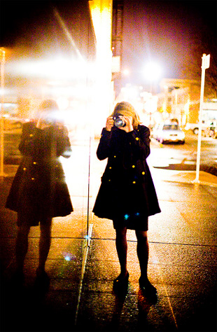 habits of great photographers