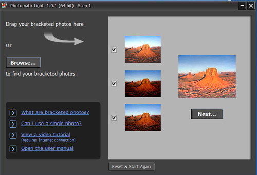 hdr software review