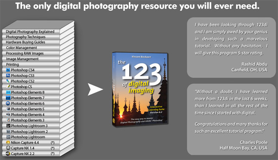 123 digital imaging review