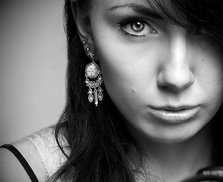 self portrait tips