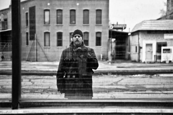 self portraiture