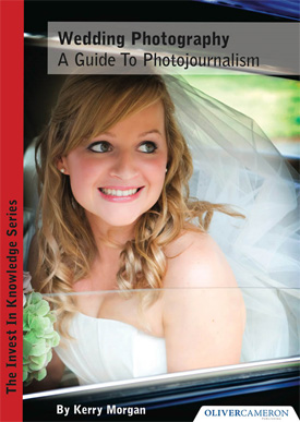 wedding photojournalism book