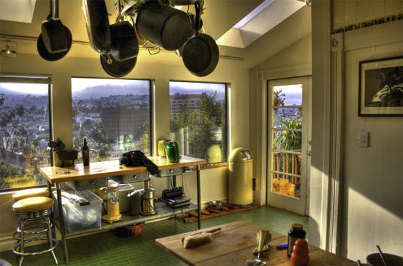 Dynamic Range and Contrast in Photography