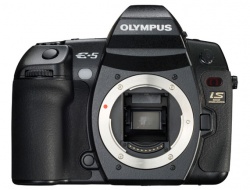 Olympus E-5