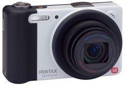 Pentax Optio RZ10