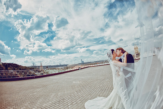 wedding photo of the year