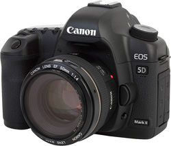 canon 5d mark ii