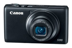 canon s95