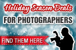 christmas photography deals