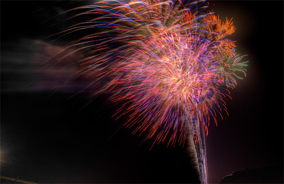 fireworks-photos photography fireworks