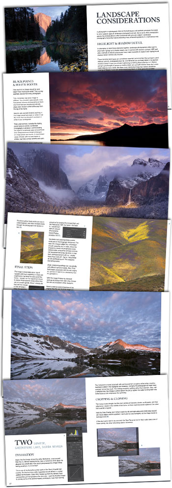 landscapes in the digital darkroom ebook