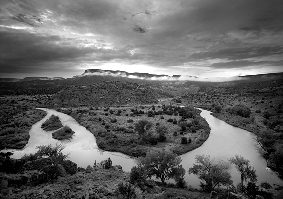 river landscape photo