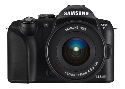 samsung nx11