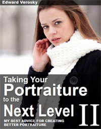 portrait ebook review