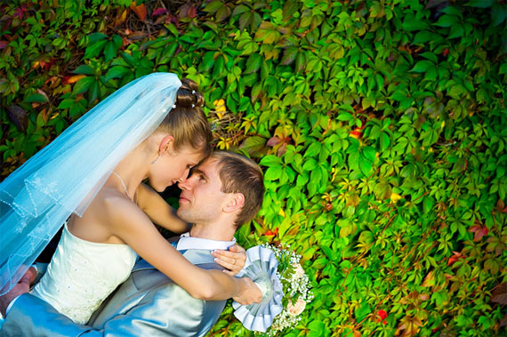 wedding photo techniques