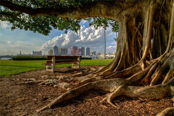 how to do high dynamic range