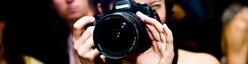 On Camera TTL Flash Photography Tips