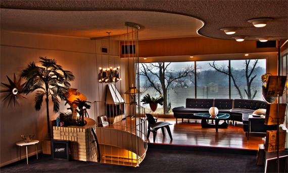 interior photography