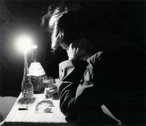 candle-lit-portrait2 portrait taken in candle light