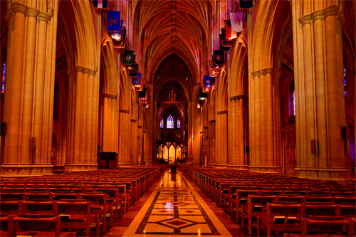 church photo