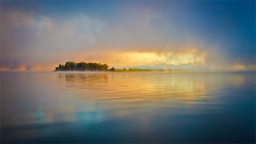 landscape photography tips