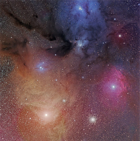 space photo