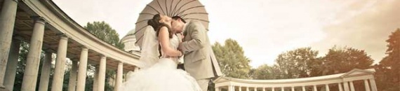Narrative Wedding Photography: Telling a Story