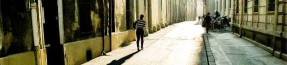 Street Photography Tips and Techniques